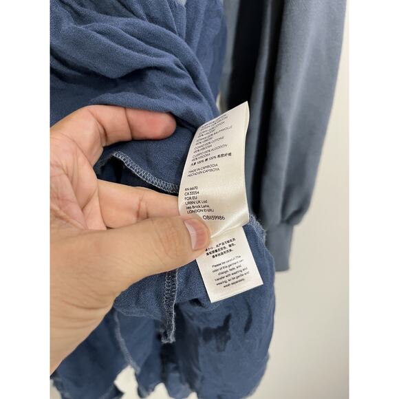 Steampunk Romance Grunge Boho Victorian Renaissance Hoodie S Fairy Shabby Indie - Picture 9 of 16